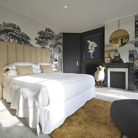Le 10Honfleur Apartment Екстериор снимка