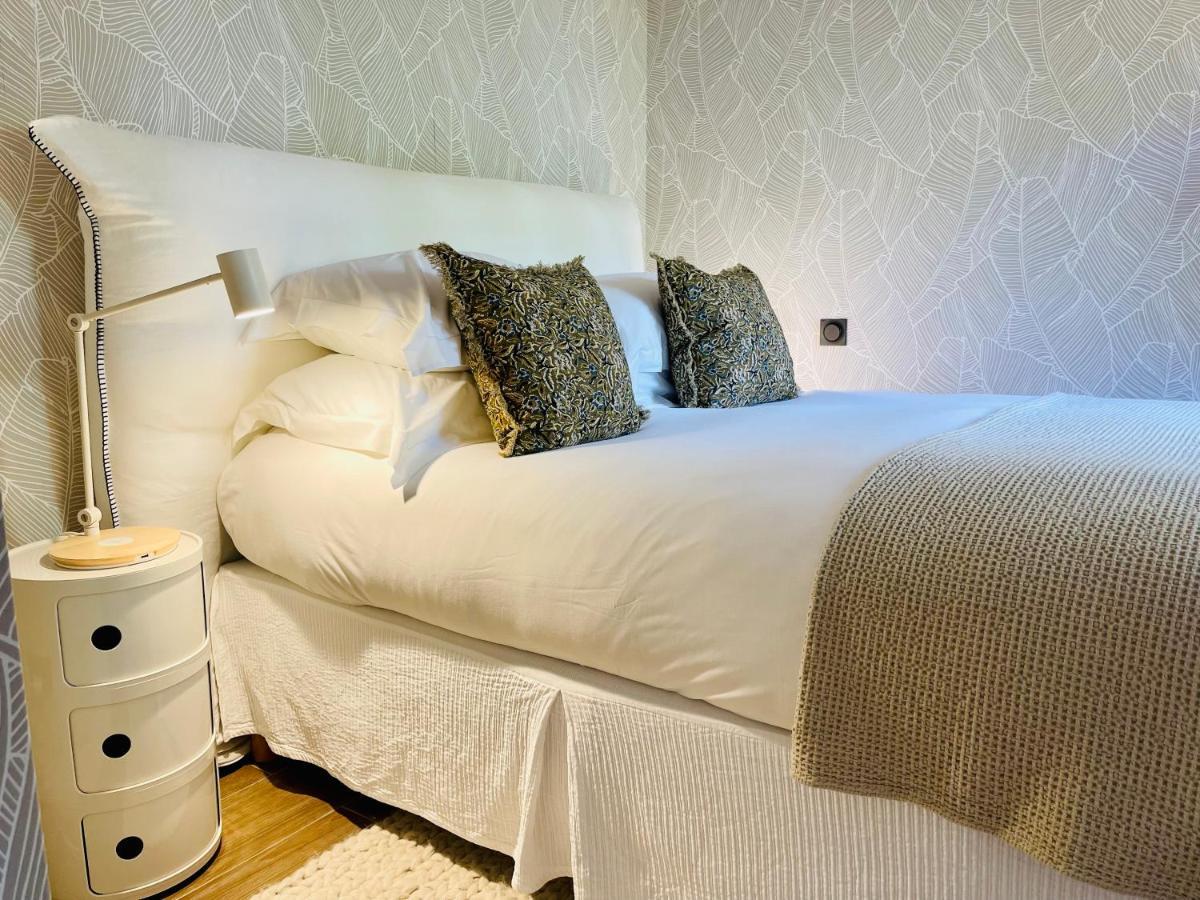 Le 10Honfleur Apartment Екстериор снимка
