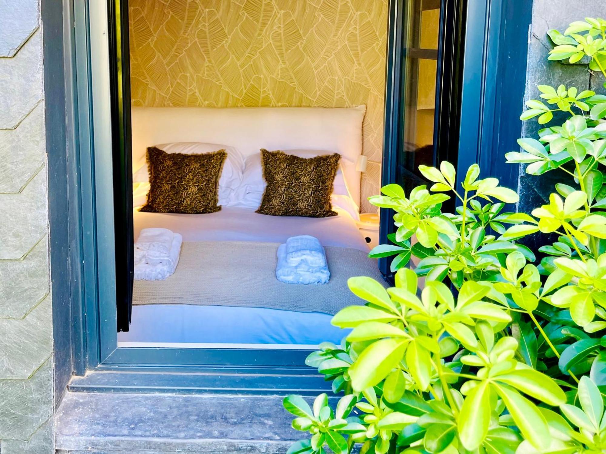 Le 10Honfleur Apartment Екстериор снимка