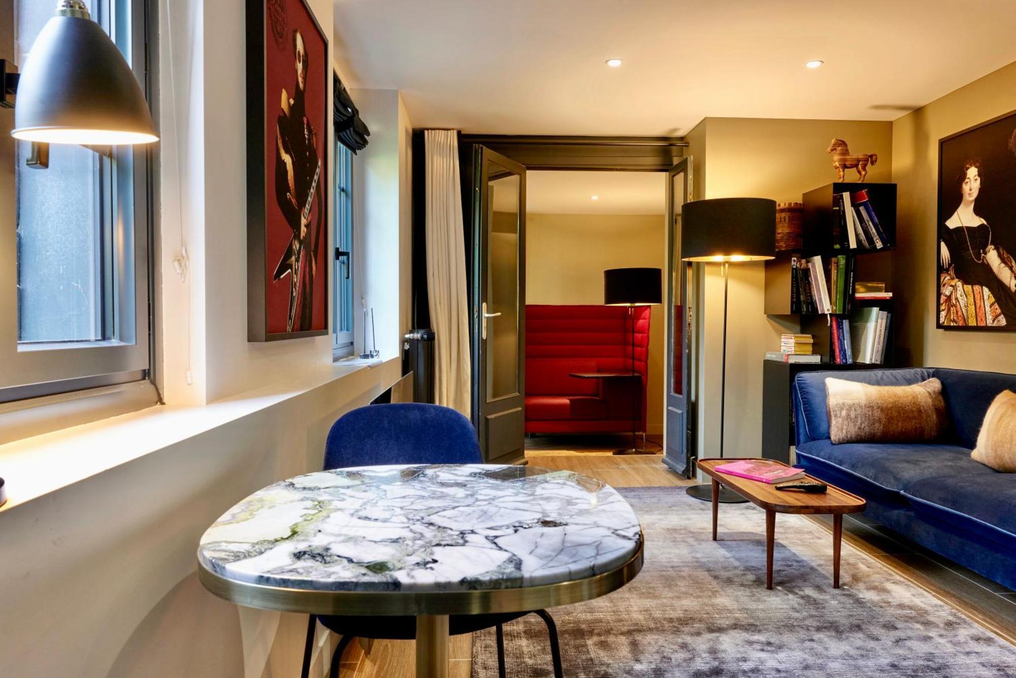 Le 10Honfleur Apartment Екстериор снимка