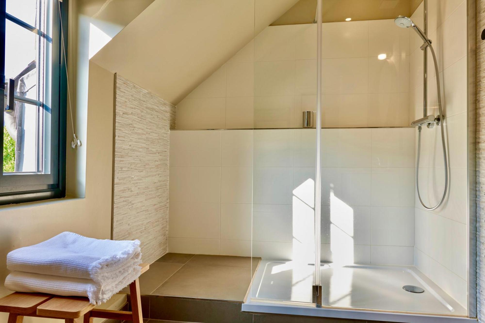 Le 10Honfleur Apartment Екстериор снимка