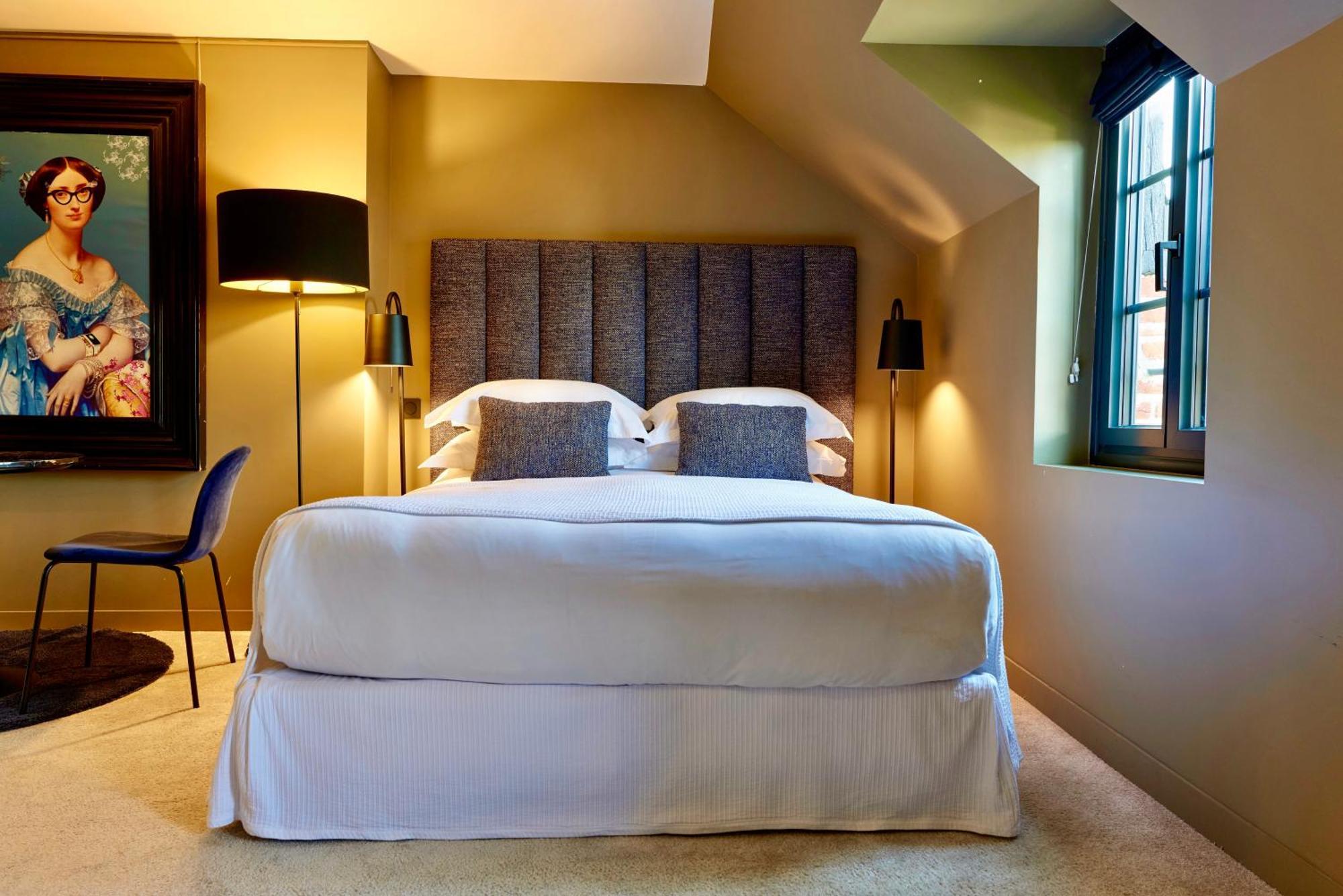 Le 10Honfleur Apartment Екстериор снимка