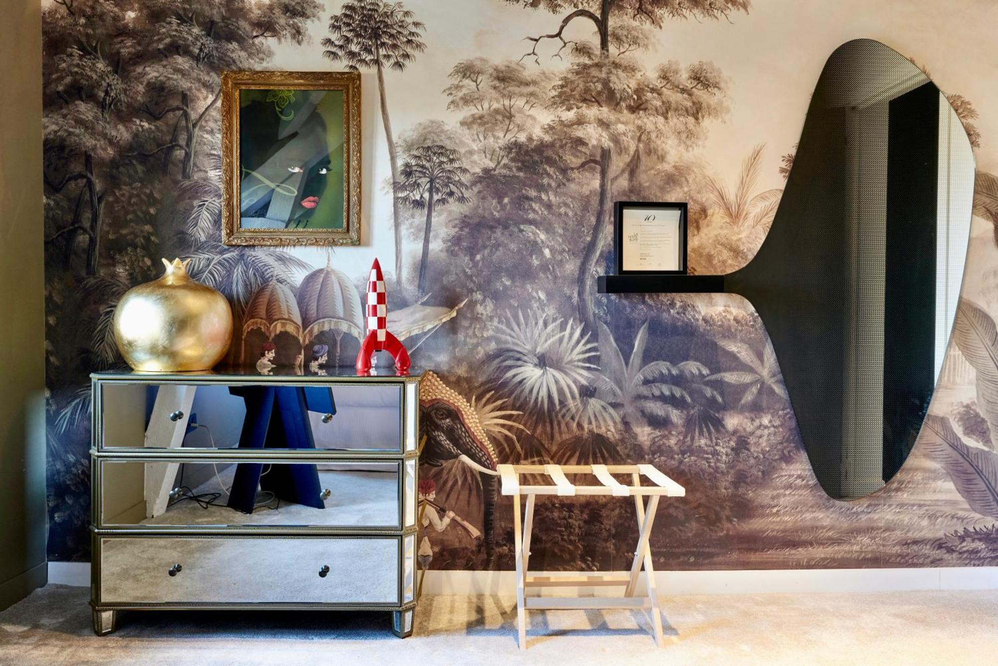 Le 10Honfleur Apartment Екстериор снимка