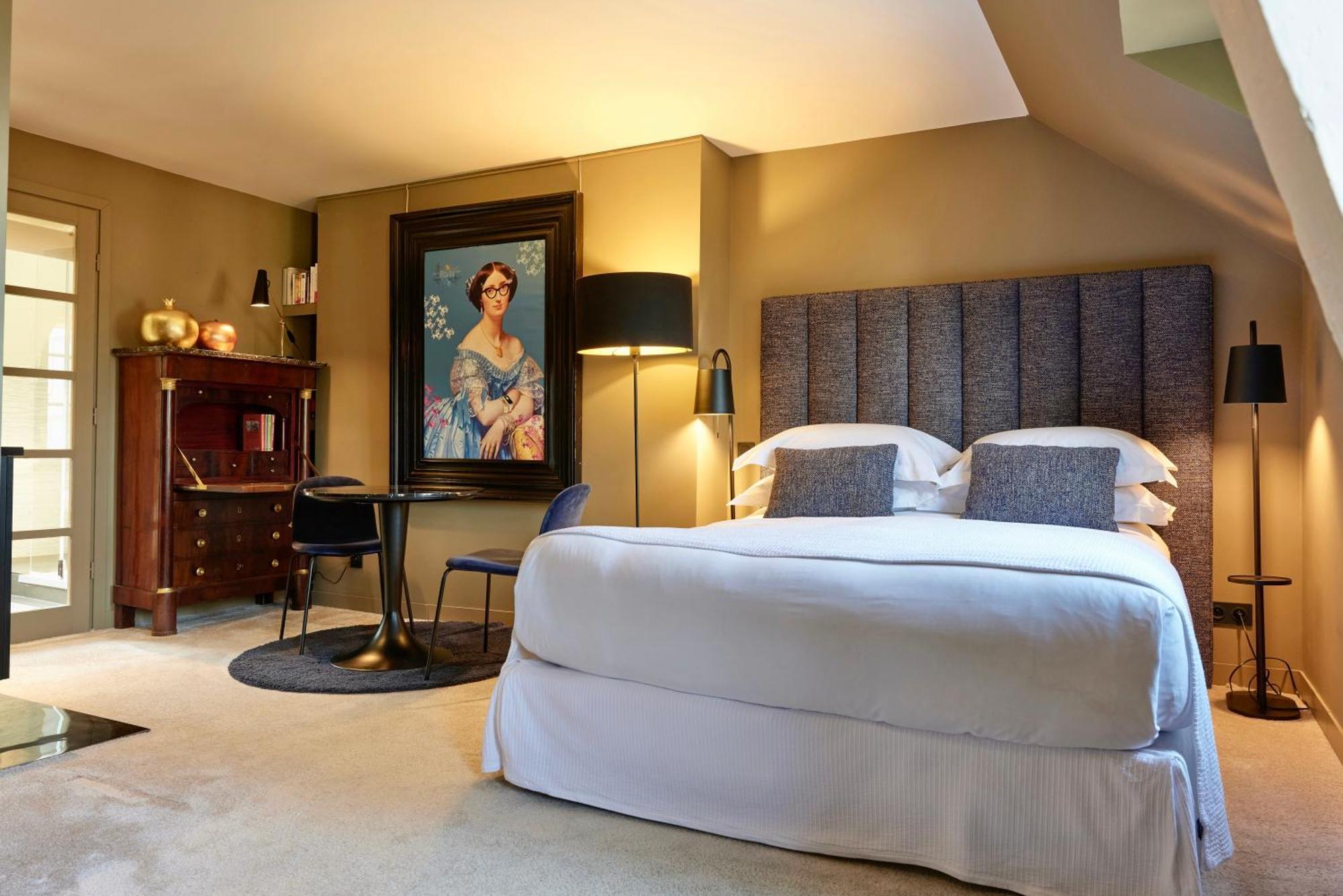 Le 10Honfleur Apartment Екстериор снимка