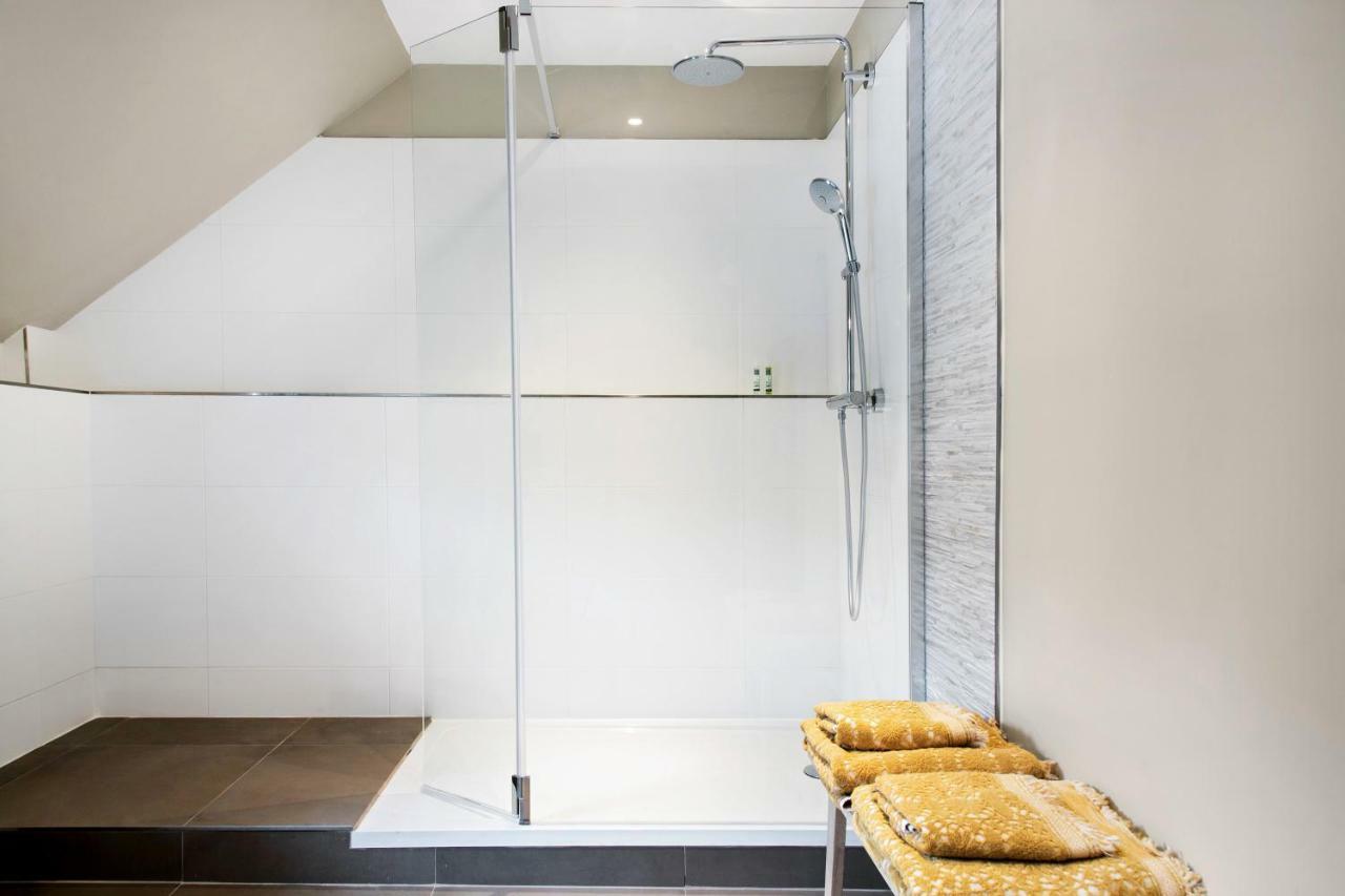 Le 10Honfleur Apartment Екстериор снимка